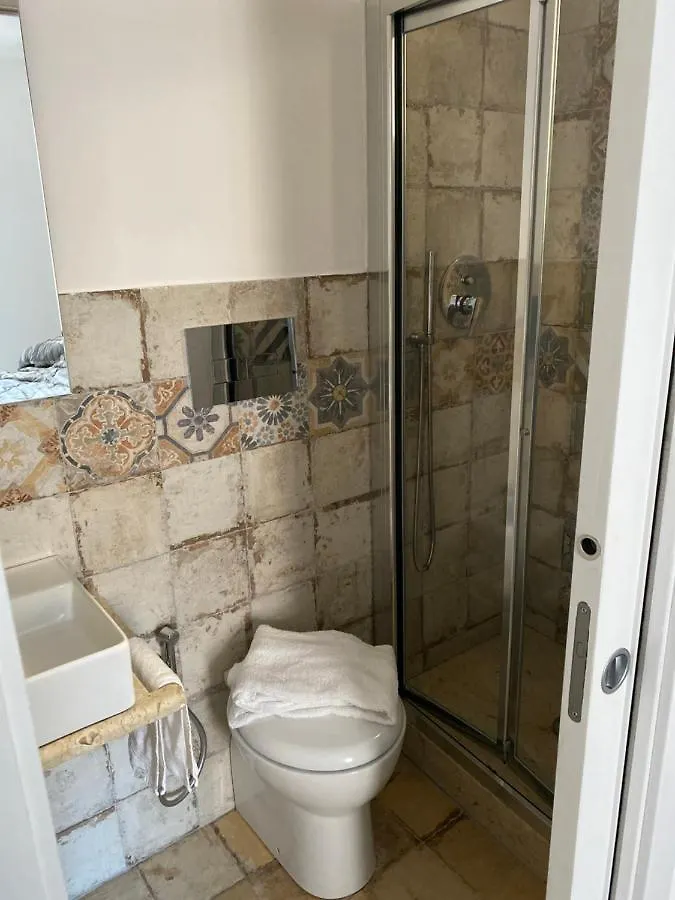 Bed & Breakfast Casa Vacanze Magi Trapani Italy