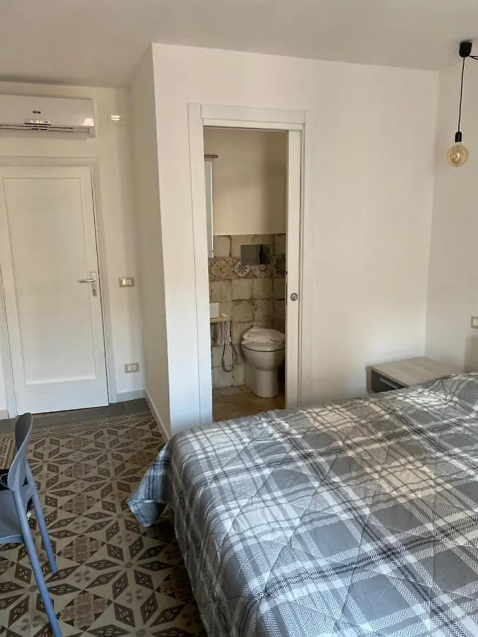 Casa Vacanze Magi Trapani 0*,