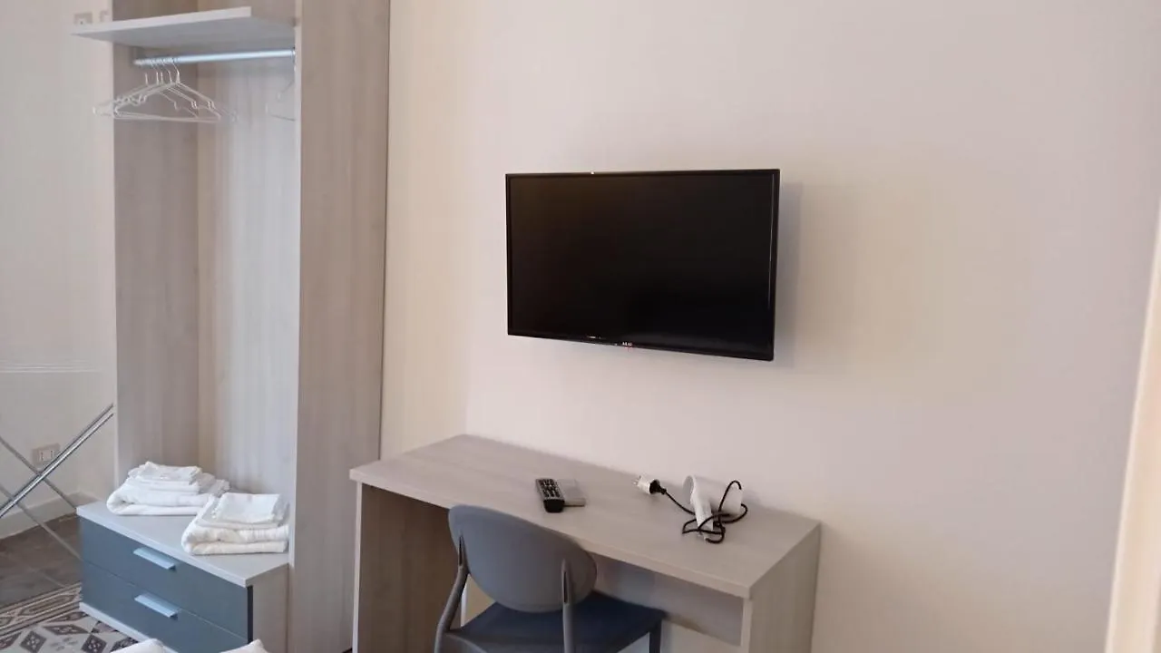 Bed & Breakfast Casa Vacanze Magi Trapani