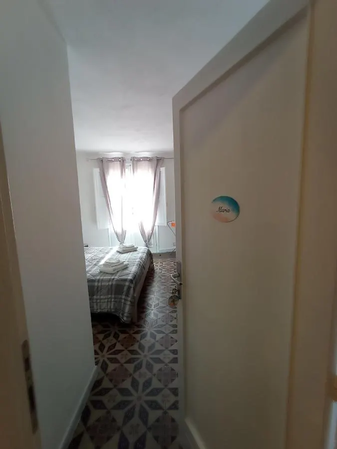 Casa Vacanze Magi Trapani Italy