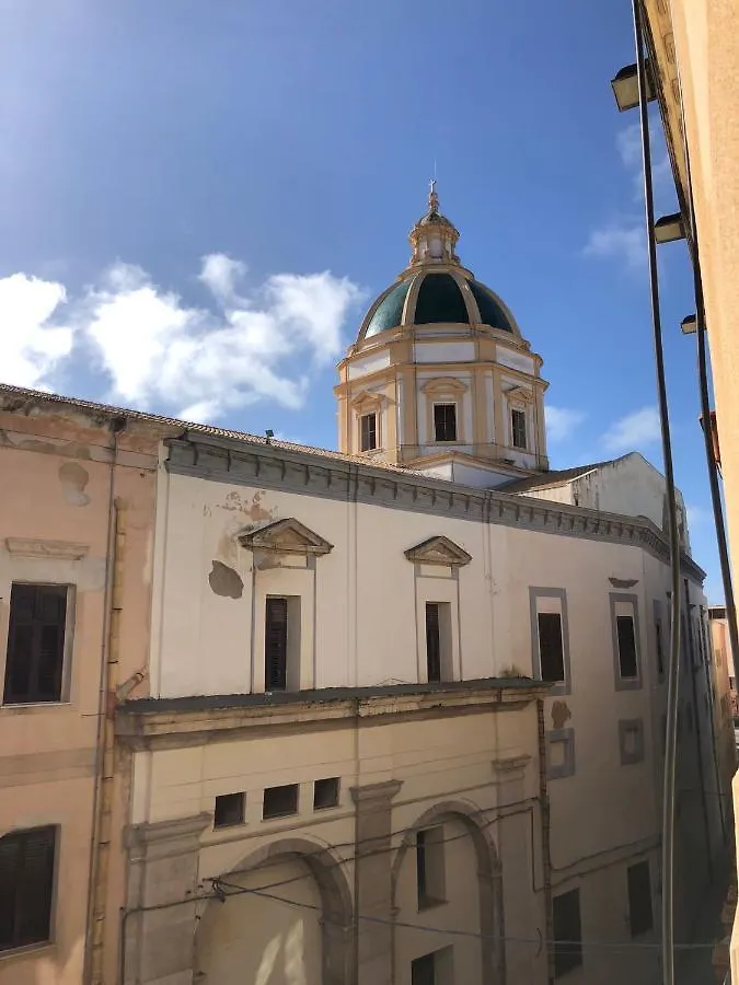 Casa Vacanze Magi Trapani Bed & Breakfast