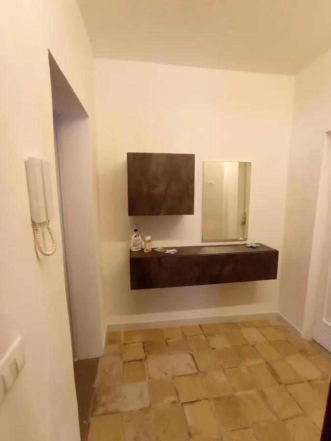 Casa Vacanze Magi Trapani Bed & Breakfast