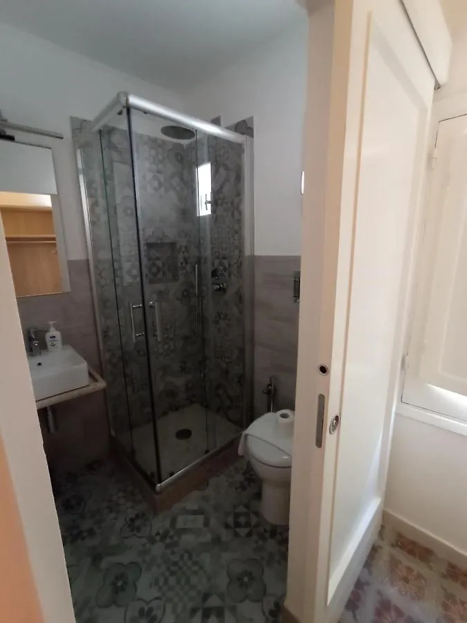 Bed & Breakfast Casa Vacanze Magi Trapani