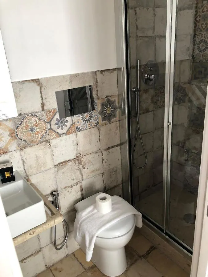 Casa Vacanze Magi Trapani