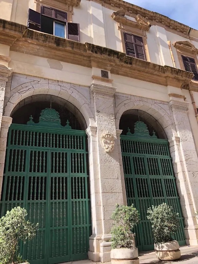 Bed & Breakfast Casa Vacanze Magi Trapani Italy