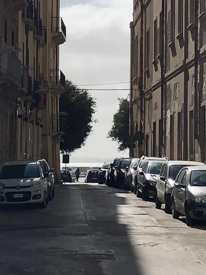 Casa Vacanze Magi Trapani