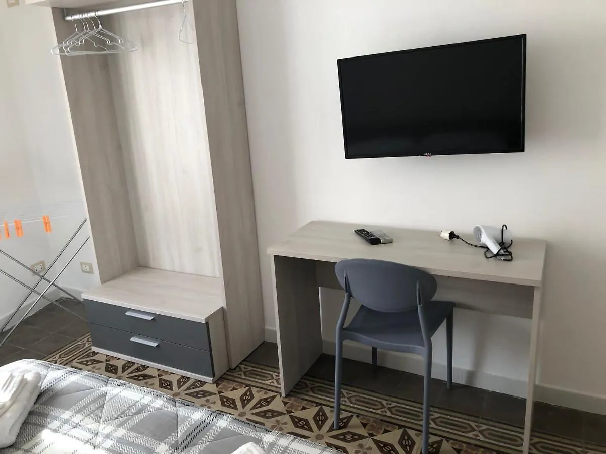 Casa Vacanze Magi Trapani