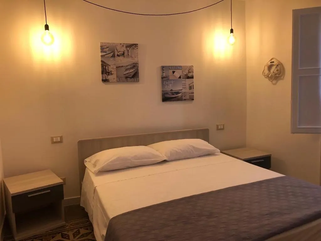 Casa Vacanze Magi Trapani 0*,  Italy