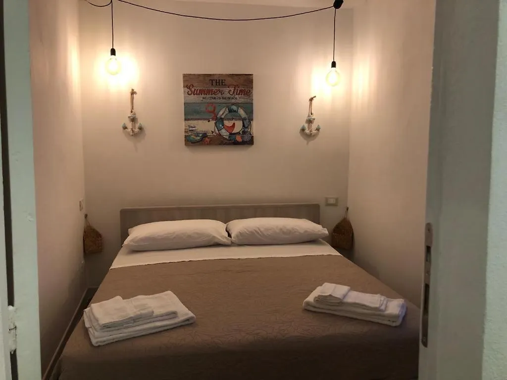 Casa Vacanze Magi Trapani