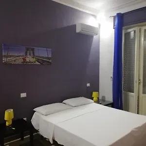 Il Nocchiero Bed & Breakfast
