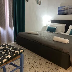 Hierabeb Marettimo Bed & Breakfast