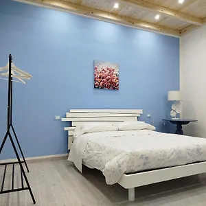 Apartamento Il Cortile Fiorito, Trapani