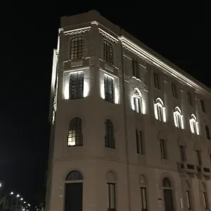 Il Bastione Duca D'aosta Bed & Breakfast